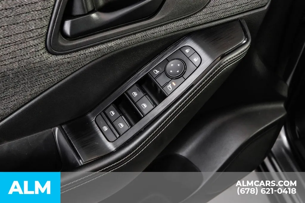 2021 Nissan Rogue S - Photo 52