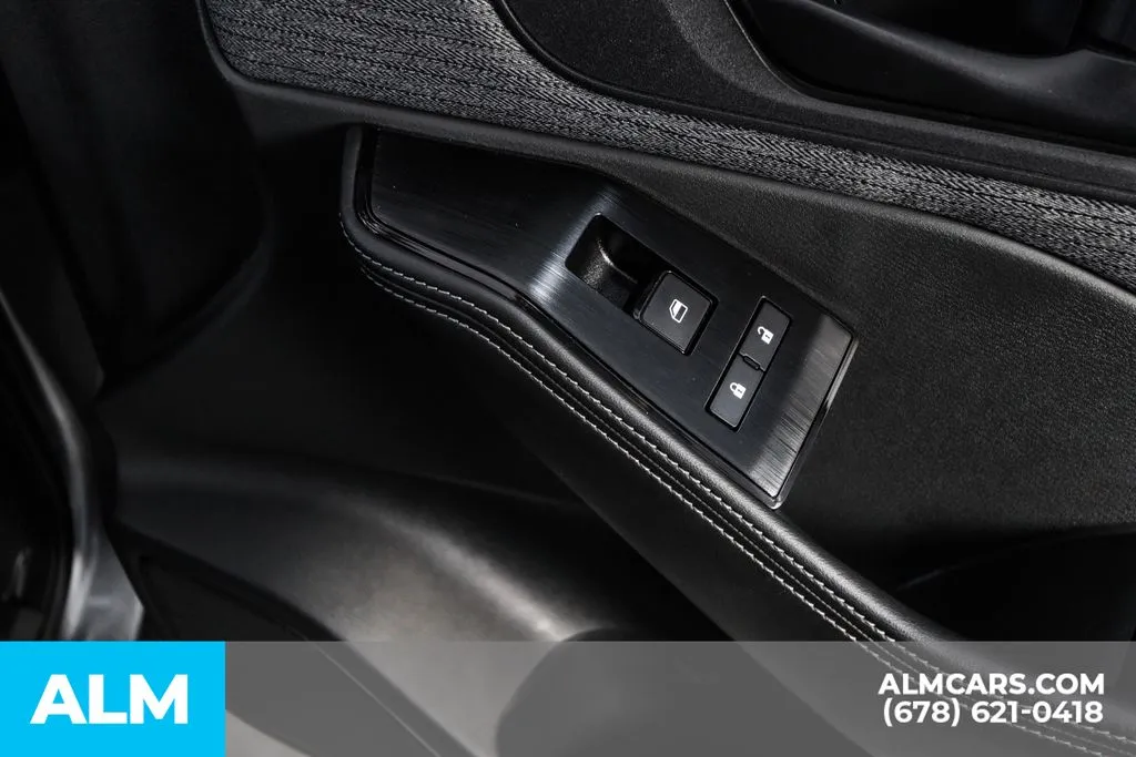 2021 Nissan Rogue S - Photo 48