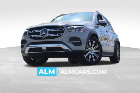 Unknown 2024 Mercedes-Benz GLE 350 for sale in Duluth, GA