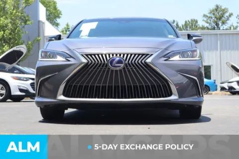 Another view of 2020 Lexus ES 300h for sale in Duluth, GA at ALM Gwinnett
