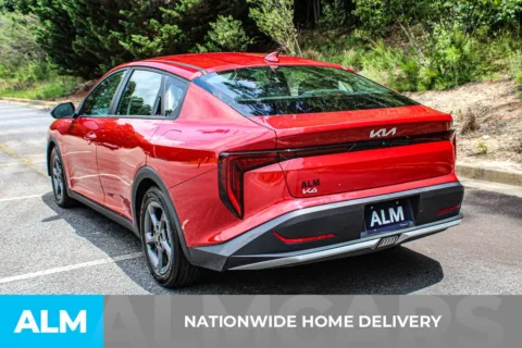 More photos of 2025 Kia K4 LXS at ALM Gwinnett, GA