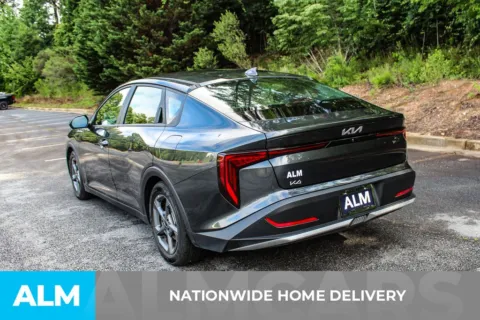 More photos of 2025 Kia K4 LXS at ALM Gwinnett, GA