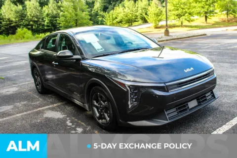 More photos of 2025 Kia K4 LXS at ALM Gwinnett, GA