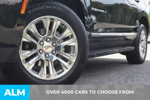 Photos of 2025 GMC Yukon Denali for sale in Duluth, GA at ALM Gwinnett