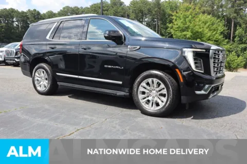 More photos of 2025 GMC Yukon Denali at ALM Gwinnett, GA