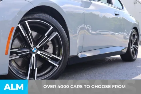 Another view of 2024 BMW 2 Series 230i for sale in Duluth, GA at ALM Gwinnett