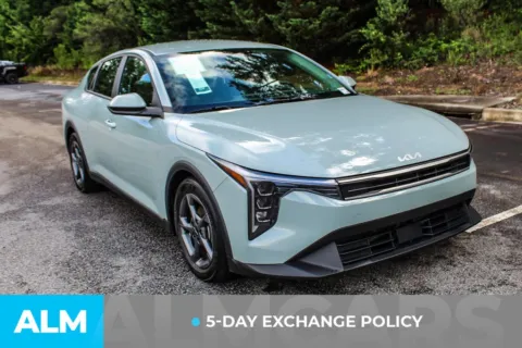 More photos of 2025 Kia K4 LXS at ALM Gwinnett, GA