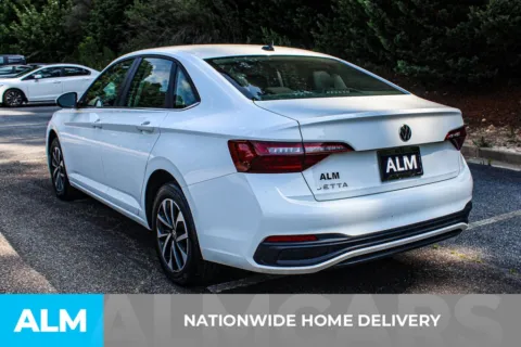 More photos of 2024 Volkswagen Jetta 1.5T S at ALM Gwinnett, GA