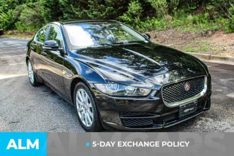 More photos of 2019 Jaguar XE 25t at ALM Gwinnett, GA