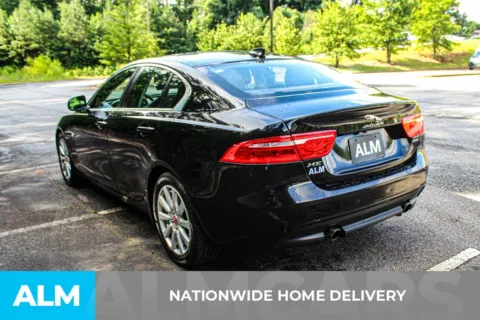 More photos of 2019 Jaguar XE 25t at ALM Gwinnett, GA