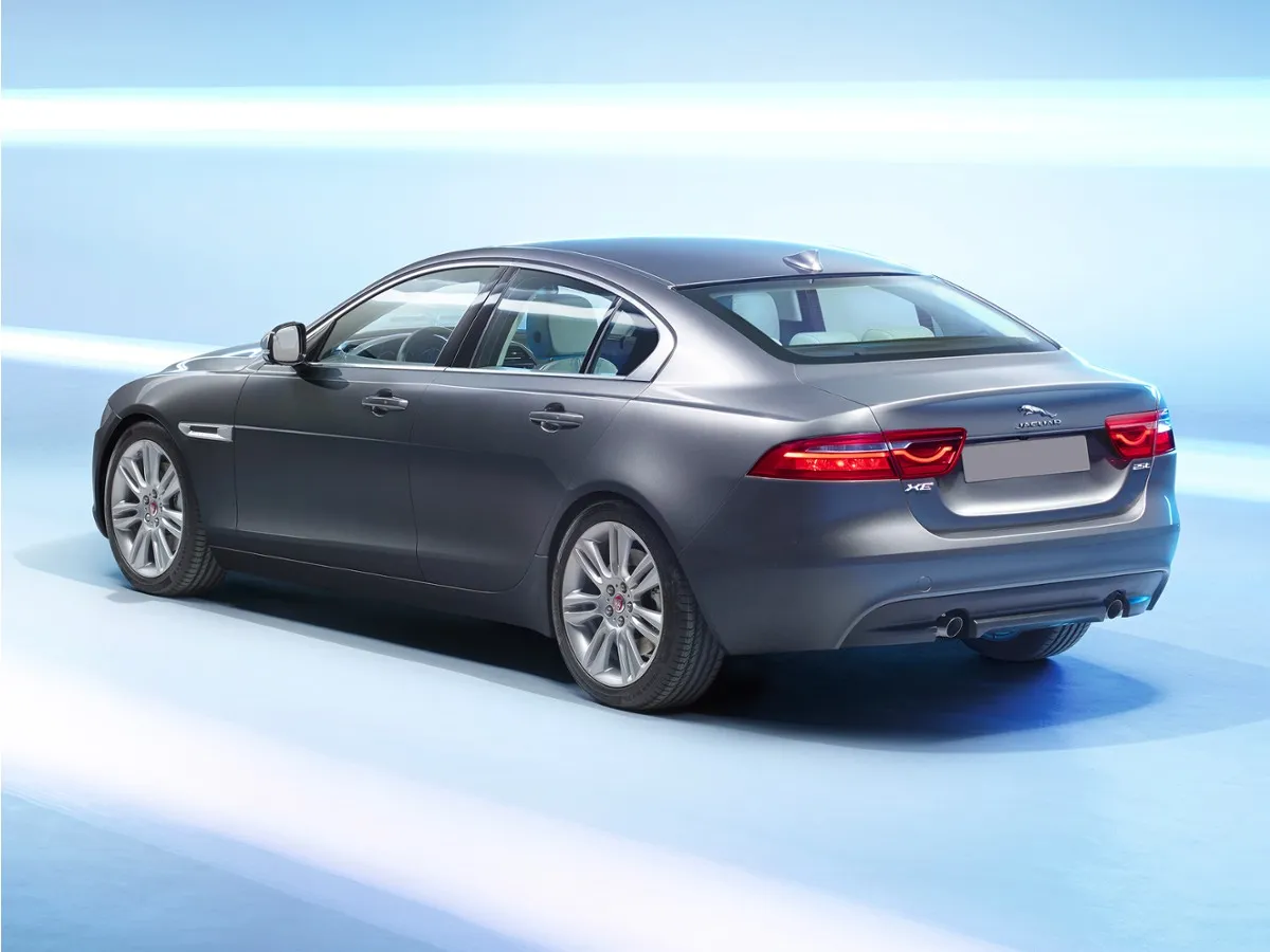 2019 Jaguar XE 25t for sale in Duluth, GA