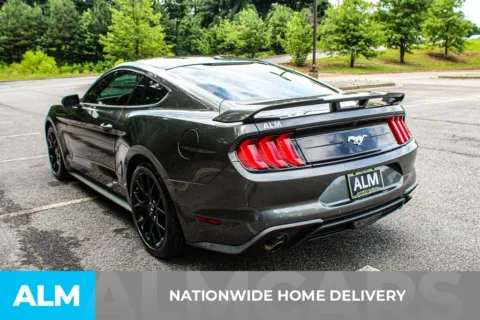 More photos of 2019 Ford Mustang EcoBoost Premium at ALM Gwinnett, GA