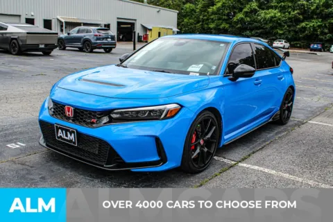 Photos of 2023 Honda Civic Type R for sale in Duluth, GA at ALM Gwinnett