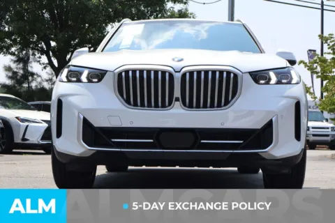 More photos of 2024 BMW X5 sDrive40i at ALM Gwinnett, GA