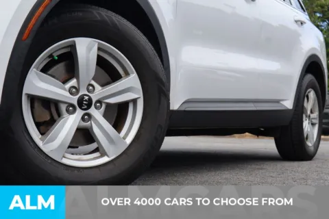 Photos of 2021 Kia Sorento LX for sale in Duluth, GA at ALM Gwinnett