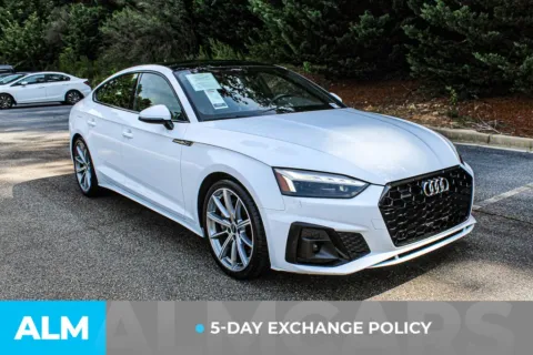 More photos of 2025 Audi A5 Sportback 45 S line Premium at ALM Gwinnett, GA
