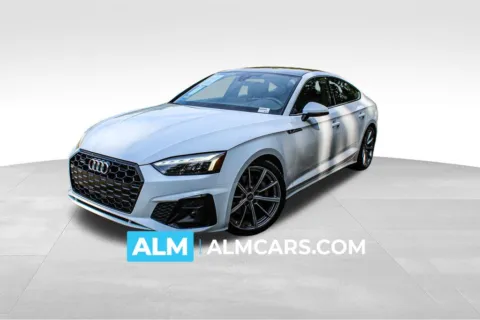 Unknown 2025 Audi A5 Sportback 45 S line Premium for sale in Duluth, GA