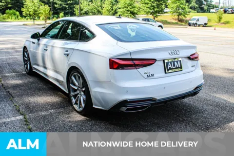 More photos of 2025 Audi A5 Sportback 45 S line Premium at ALM Gwinnett, GA