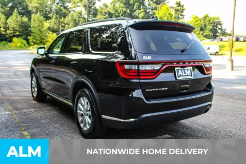 More photos of 2023 Dodge Durango SXT at ALM Gwinnett, GA