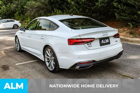 More photos of 2025 Audi A5 Sportback 45 S line Premium at ALM Gwinnett, GA