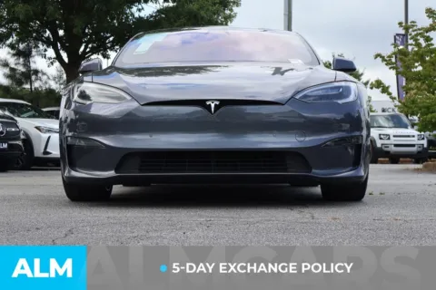 More photos of 2021 Tesla Model S Long Range at ALM Gwinnett, GA