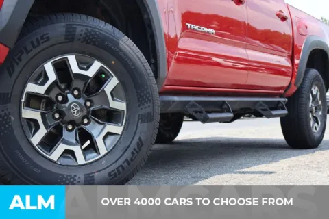 Photos of 2023 Toyota Tacoma TRD Off-Road for sale in Duluth, GA at ALM Gwinnett