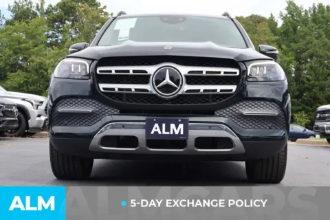 More photos of 2022 Mercedes-Benz GLS 450 at ALM Gwinnett, GA