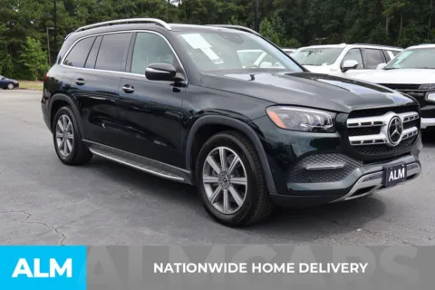 More photos of 2022 Mercedes-Benz GLS 450 at ALM Gwinnett, GA
