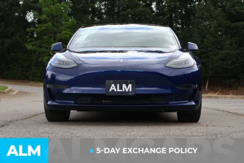 More photos of 2022 Tesla Model 3 Long Range at ALM Gwinnett, GA