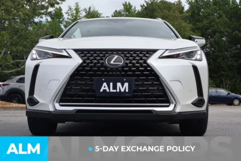 More photos of 2021 Lexus UX 200 Base at ALM Gwinnett, GA
