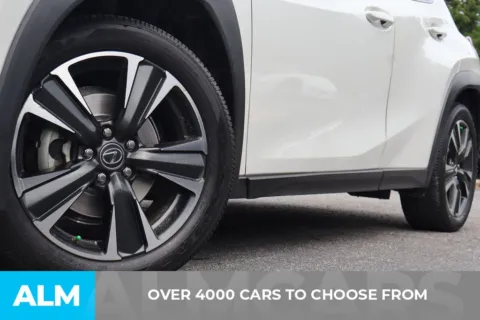 Another view of 2021 Lexus UX 200 Base for sale in Duluth, GA at ALM Gwinnett
