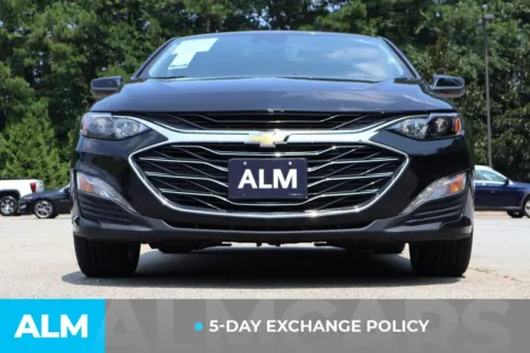 Another view of 2024 Chevrolet Malibu LT for sale in Duluth, GA at ALM Gwinnett