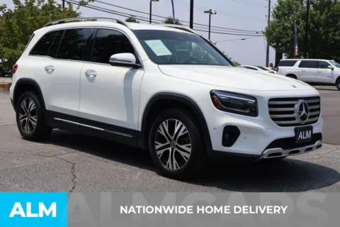 More photos of 2024 Mercedes-Benz GLB 250 at ALM Gwinnett, GA