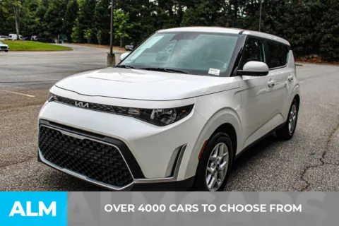 Photos of 2025 Kia Soul LX for sale in Duluth, GA at ALM Gwinnett