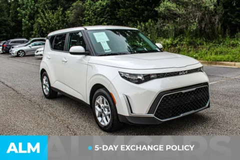 Another view of 2025 Kia Soul LX for sale in Duluth, GA at ALM Gwinnett