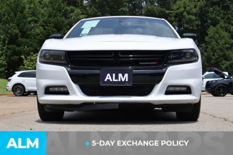 Another view of 2023 Dodge Charger SXT for sale in Duluth, GA at ALM Gwinnett