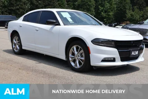 More photos of 2023 Dodge Charger SXT at ALM Gwinnett, GA