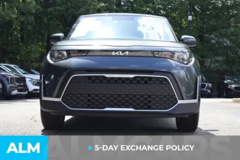 Another view of 2025 Kia Soul LX for sale in Duluth, GA at ALM Gwinnett