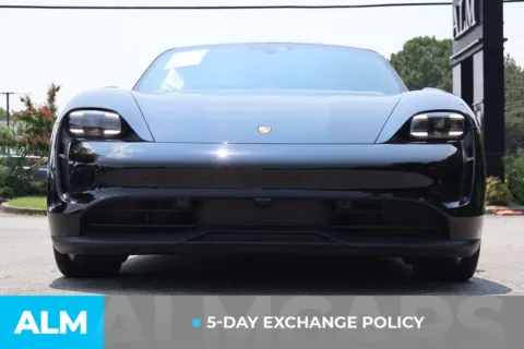 More photos of 2021 Porsche Taycan at ALM Gwinnett, GA