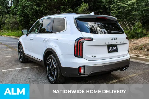More photos of 2025 Kia Telluride EX at ALM Gwinnett, GA