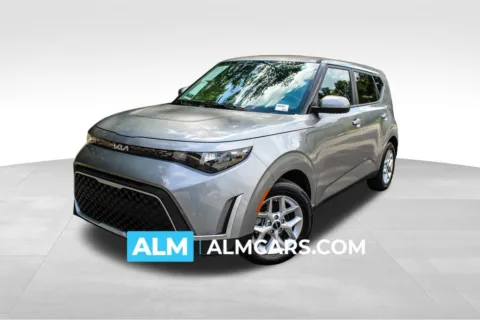Unknown 2025 Kia Soul LX for sale in Duluth, GA