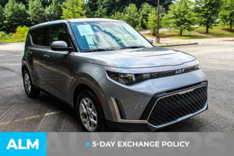 More photos of 2025 Kia Soul LX at ALM Gwinnett, GA