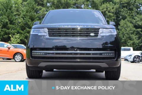 More photos of 2024 Land Rover Range Rover SE at ALM Gwinnett, GA