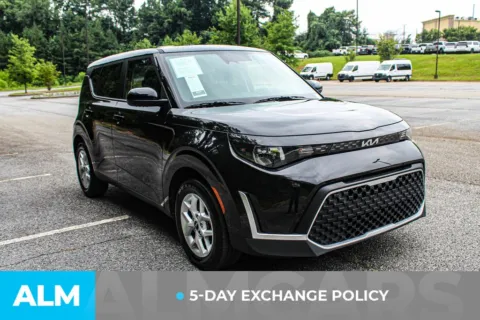 Another view of 2025 Kia Soul LX for sale in Duluth, GA at ALM Gwinnett