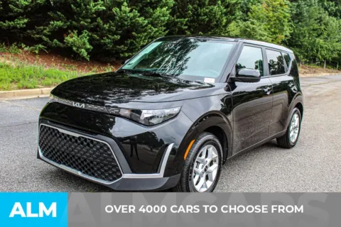 Photos of 2025 Kia Soul LX for sale in Duluth, GA at ALM Gwinnett