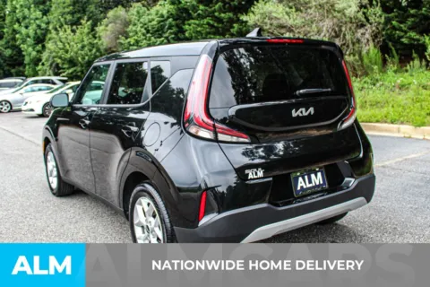 More photos of 2025 Kia Soul LX at ALM Gwinnett, GA