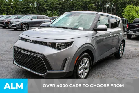 Photos of 2025 Kia Soul LX for sale in Duluth, GA at ALM Gwinnett