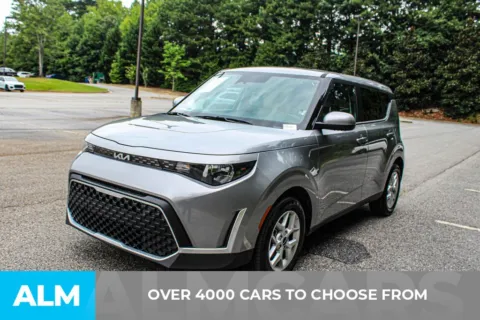 Photos of 2025 Kia Soul LX for sale in Duluth, GA at ALM Gwinnett