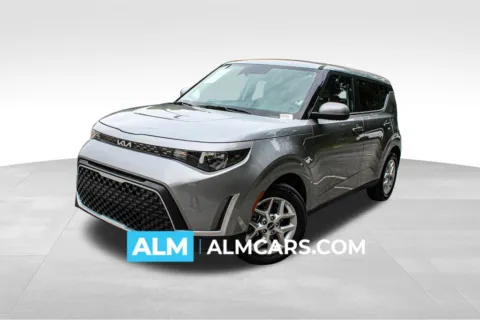 Unknown 2025 Kia Soul LX for sale in Duluth, GA