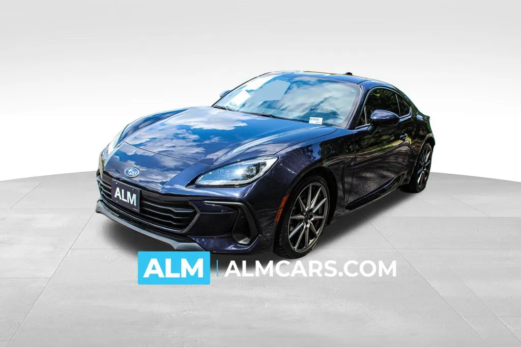 Unknown 2025 Subaru BRZ Series.Purple for sale in Duluth, GA